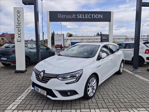 Renault Mégane