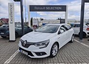 Renault Mégane 1