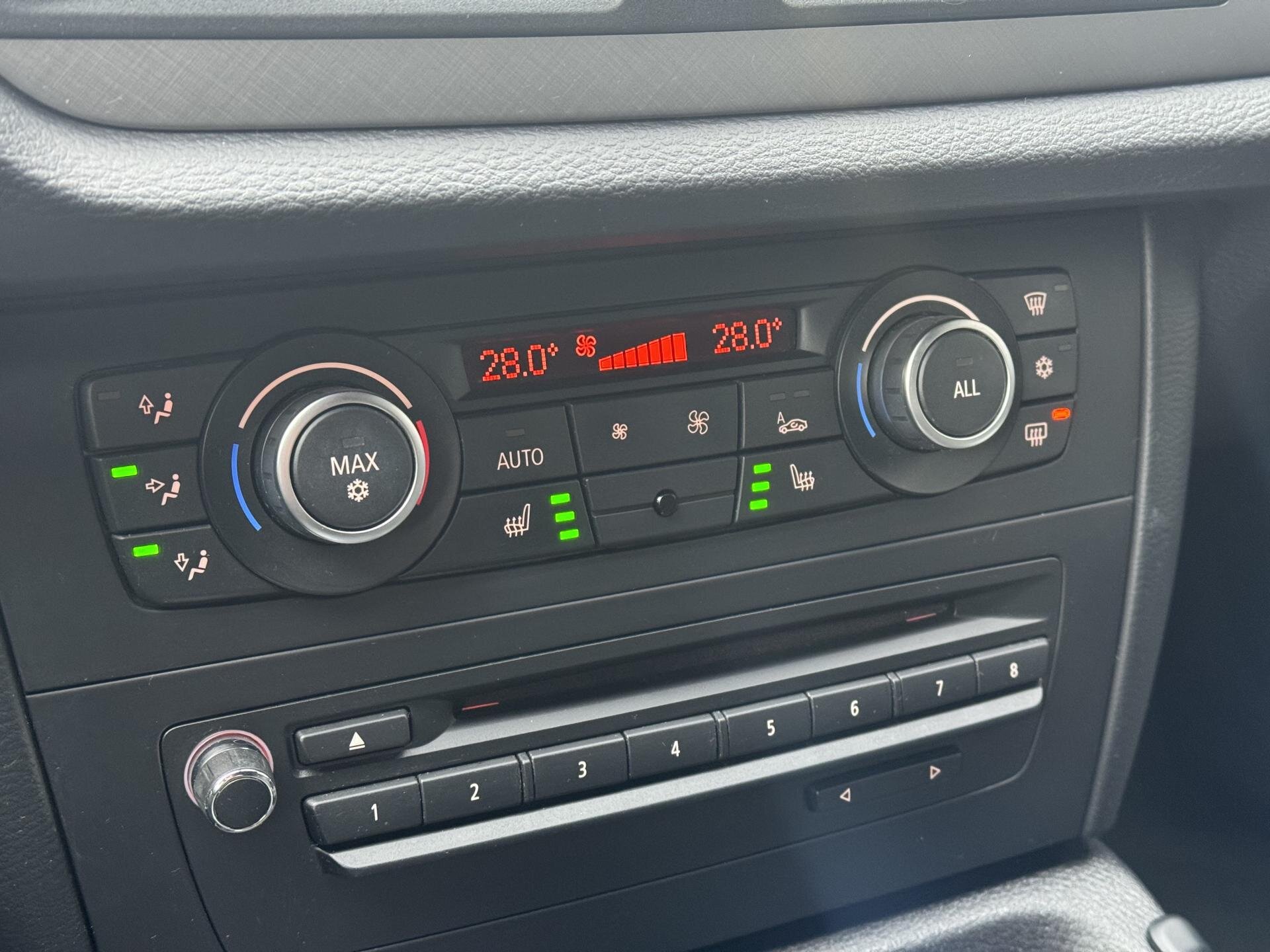 BMW X1 SUV 2,0 l 150 kw