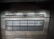 Škoda Octavia Kombi 2,0 l 135 kw