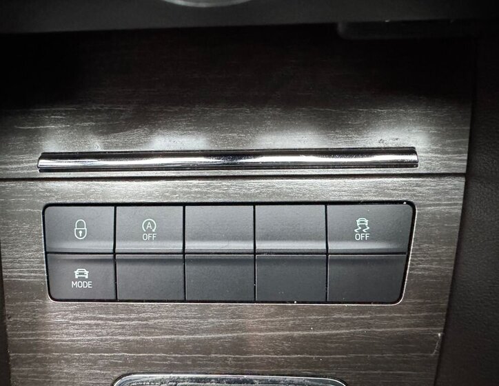 Škoda Octavia Kombi 2,0 l 135 kw