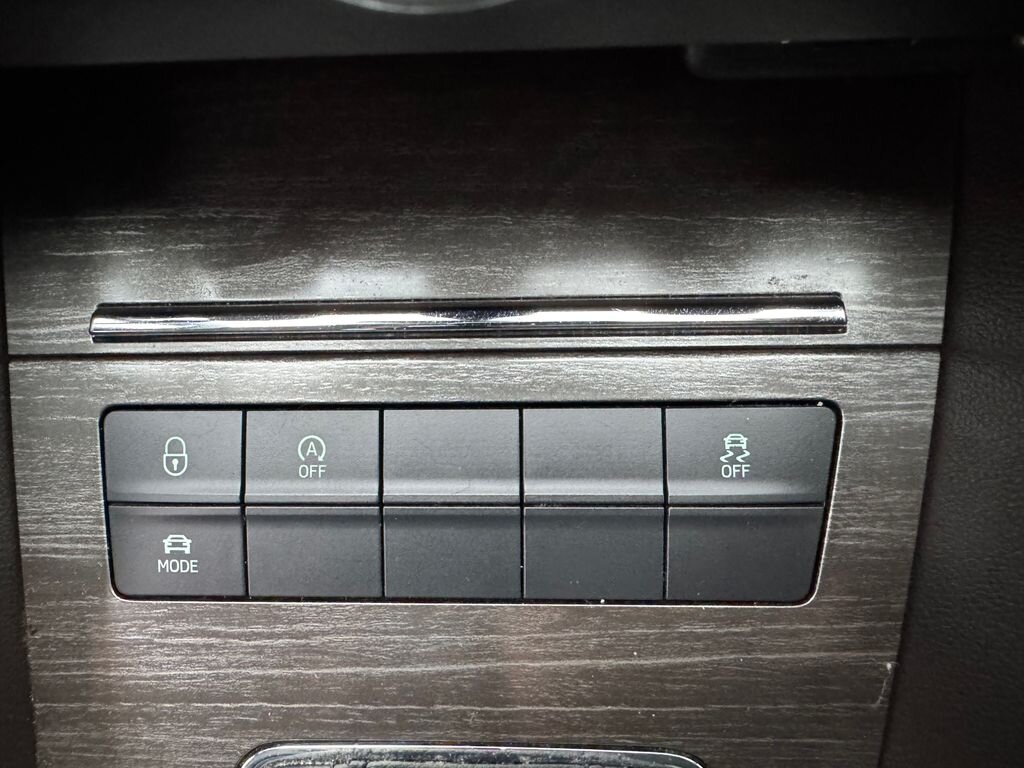 Škoda Octavia Kombi 2,0 l 135 kw