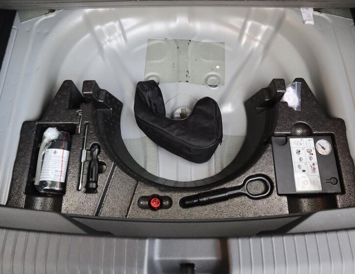 Volkswagen T-Roc CUV 1,5 l 110 kw