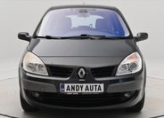Renault Scénic MPV 1,5 l 78 kw
