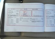 Audi A4 Sedan / Limuzína 1,8 l 110 kw