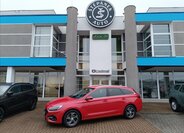 Hyundai i30 Kombi 998,0 88 kw