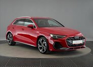 Audi A3 Hatchback 1,5 l 110 kw