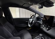 Toyota Corolla Kombi 1,8 l 102 kw