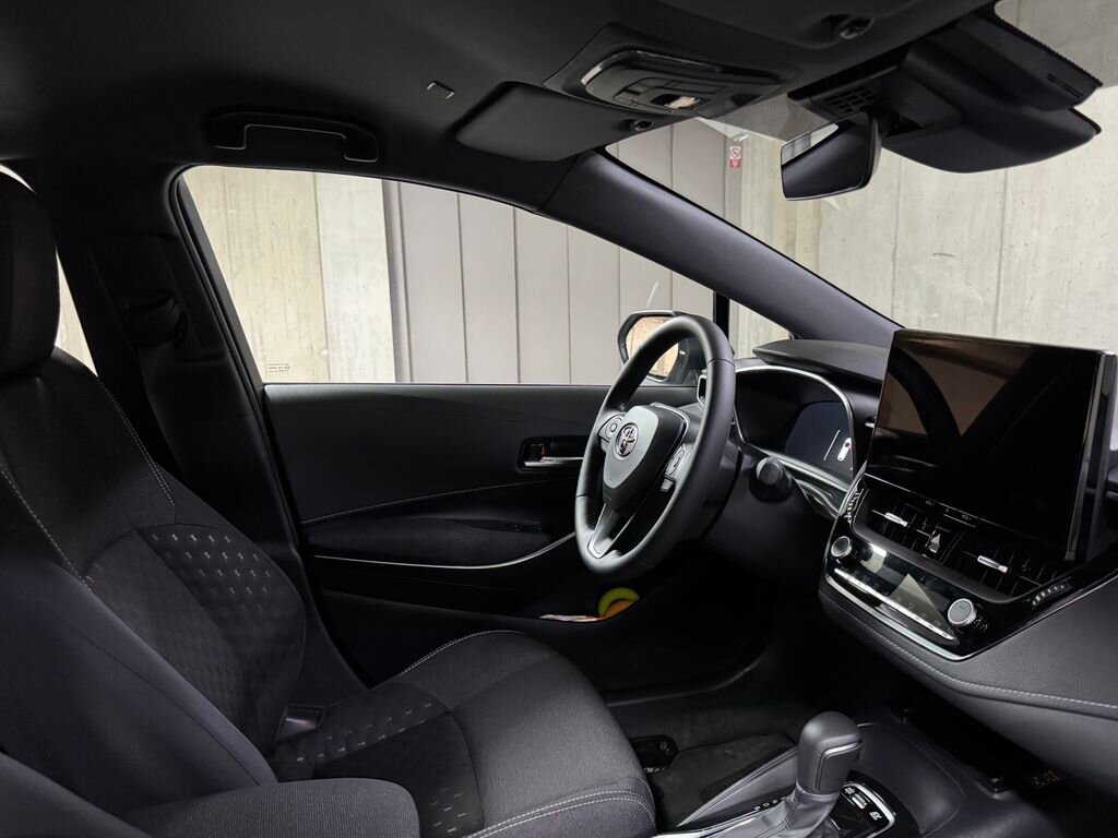 Toyota Corolla Kombi 1,8 l 102 kw