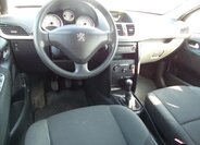 Peugeot 207 Kombi 1,4 l 70 kw