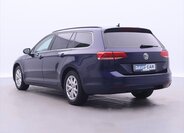 Volkswagen Passat Kombi 2,0 l 110 kw