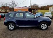 Dacia Duster 8