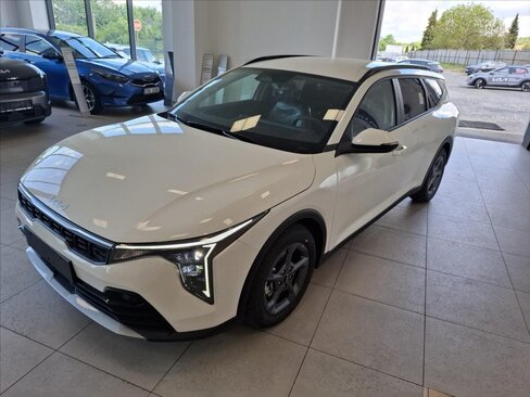 KIA K4 Kombi 998,0 85 kw