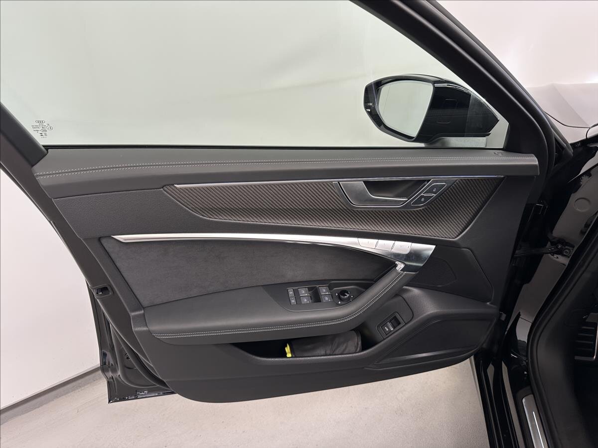 Audi S6 Kombi 3,0 l 253 kw