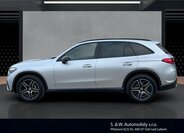 Mercedes-Benz GLC SUV / Terénní 2,0 l 145 kw