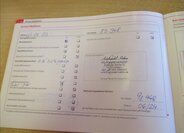 Škoda Fabia Kombi 1,2 l 77 kw