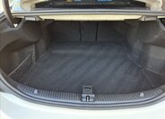 Mercedes-Benz Třídy C Sedan 3,0 l 270 kw