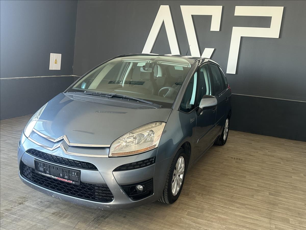Citroën C4 Picasso