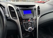 Hyundai i30 Kombi 1,6 l 99 kw