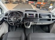 Volkswagen Transporter 14