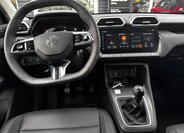 MG ZS SUV / Terénní 1,5 l 85 kw