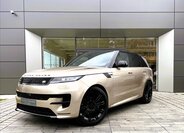 Land Rover Range Rover Sport SUV / Terénní 3,0 l 405 kw
