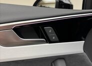 Audi A4 Kombi 2,0 l 150 kw