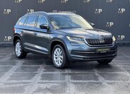 Škoda Kodiaq 3