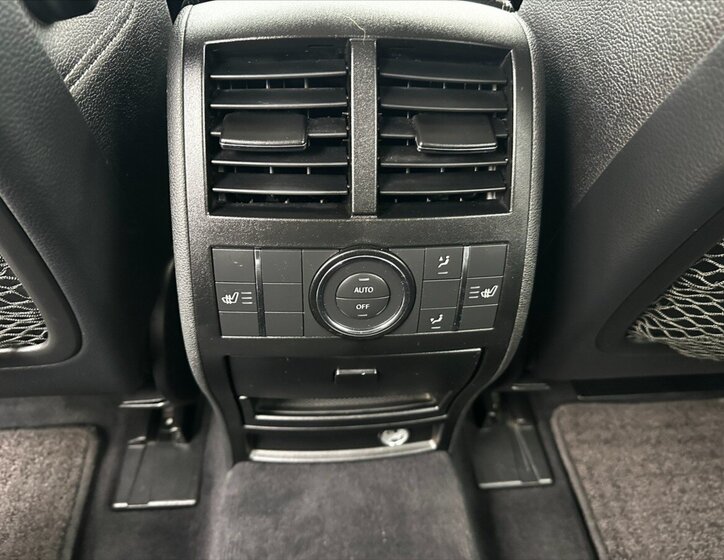 Mercedes-Benz GL Ostatní 3,0 l 165 kw