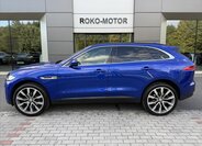 Jaguar F-Pace 1