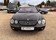 Mercedes-Benz CL 9