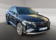 Hyundai Tucson SUV / Terénní 1,6 l 132 kw