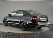 Škoda Octavia Liftback 2,0 l 110 kw