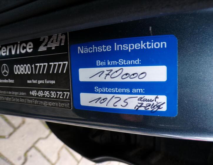 Mercedes-Benz Třídy A 19