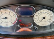 Rover 75 Sedan 2,0 l 110 kw