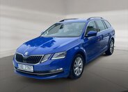 Škoda Octavia Kombi 1,6 l 85 kw