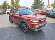 Dacia Duster SUV 999,0 74 kw