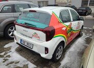 KIA Picanto Hatchback 998,0 46 kw