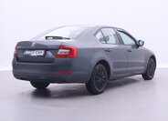 Škoda Octavia Liftback 1,6 l 77 kw