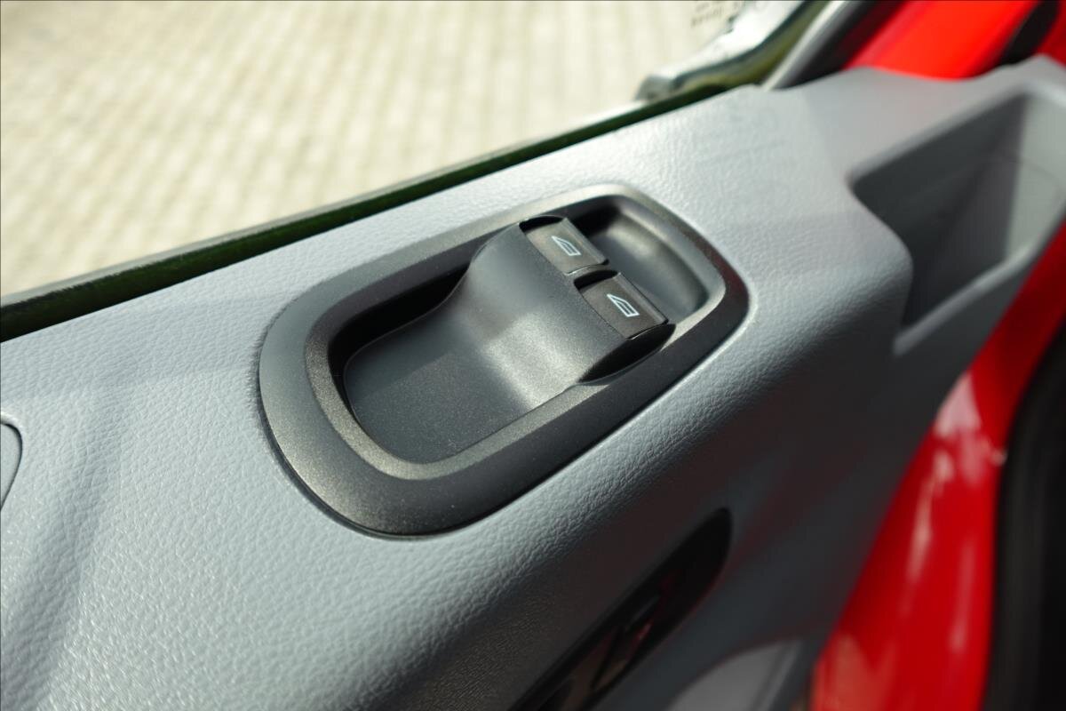 Ford Transit Ostatní 2,0 l 77 kw