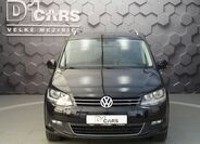Volkswagen Sharan 6