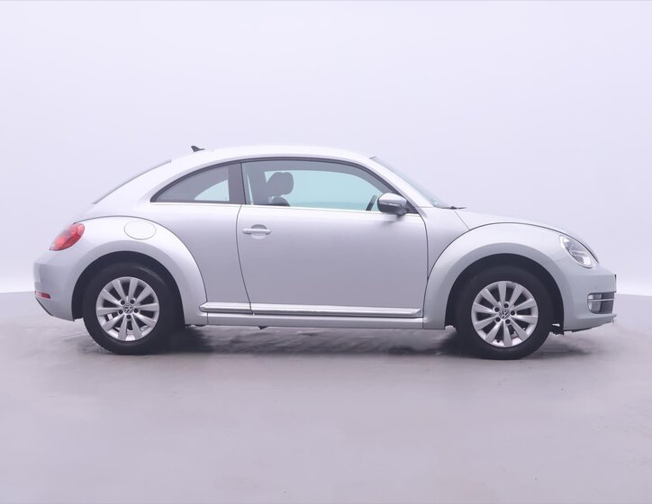 Volkswagen Beetle Hatchback 1,2 l 77 kw