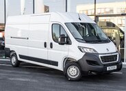 Peugeot Boxer Ostatní 0,0 130 kw
