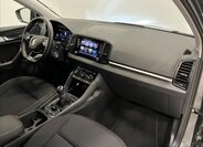 Škoda Karoq SUV 1,5 l 110 kw