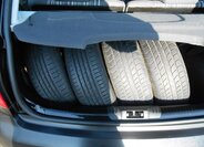 Volkswagen Fox Hatchback 1,2 l 40 kw