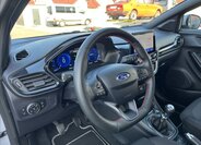 Ford Puma Hatchback 999,0 92 kw