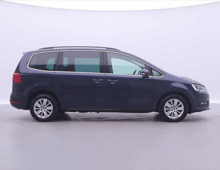 Volkswagen Sharan MPV 2,0 l 103 kw