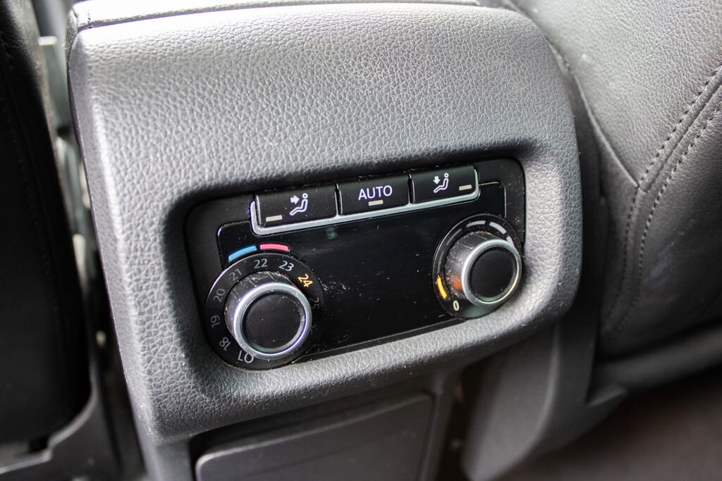 Volkswagen Sharan MPV 2,0 l 103 kw