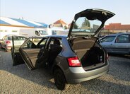 Škoda Fabia Hatchback 999,0 81 kw