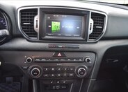 KIA Sportage SUV 2,0 l 100 kw